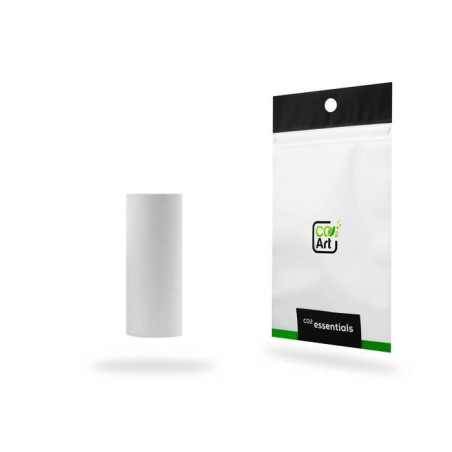 Replacement Ceramic Membrane for CO2 Art Inline Atomizers