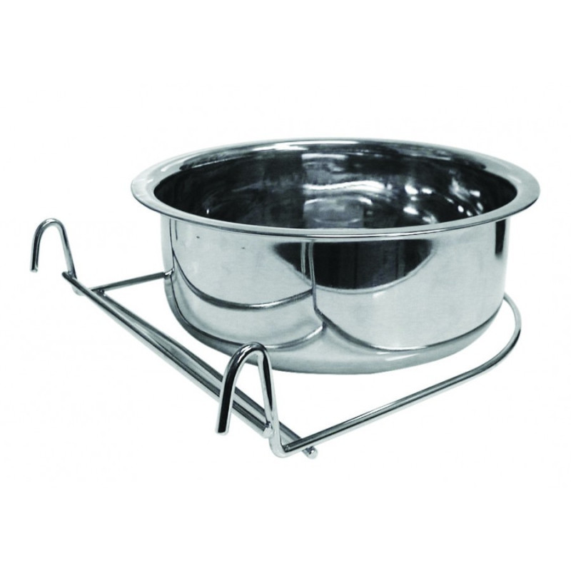 Stainless Steel Cup wire holder 