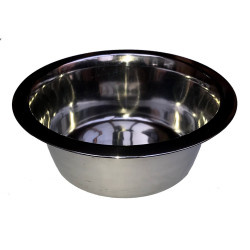 Stainless Steel Bowl -96oz