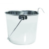 Stainless Steel Bucket 