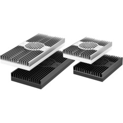 Aqua Illumination Hydra 64HD - Black