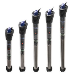 Aqueon Submersible Chauffe Eau - 300w