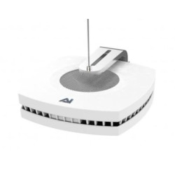 AI Prime Hanging Kit -Silver