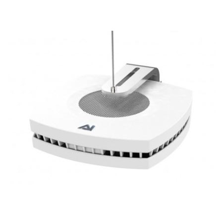 AI Prime Hanging Kit -Silver