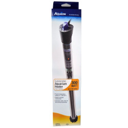 Aqueon Submersible Chauffe Eau - 300w