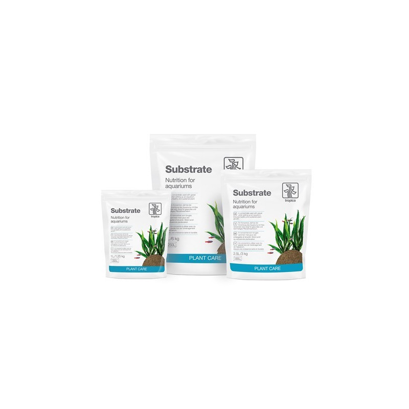 Tropica Substrate 2.5L