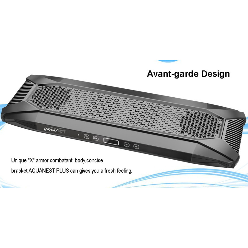 Aquanest Plus M7 Light