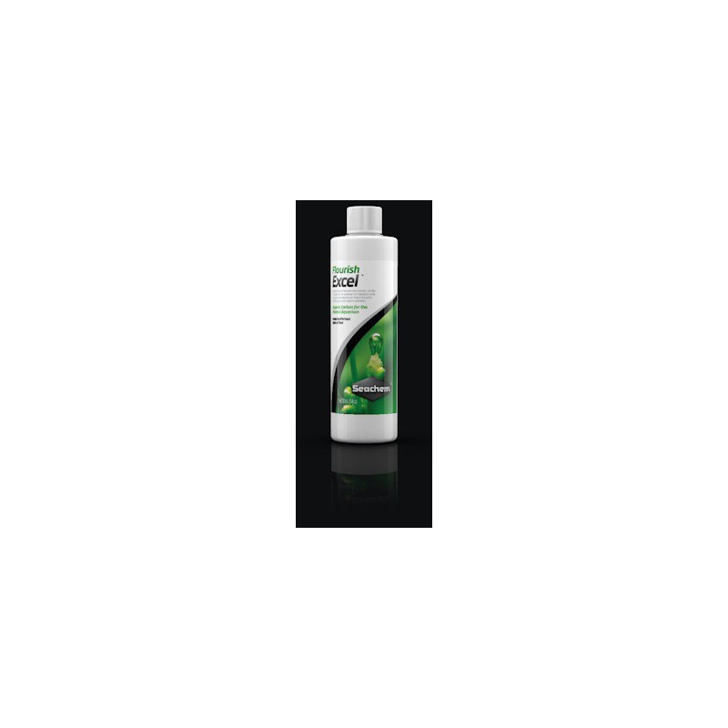 Seachem Flourish Excel 250ml Seachem Flourish Excel 250ml