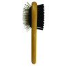 PRO PLUS Bamboo Combo Brush