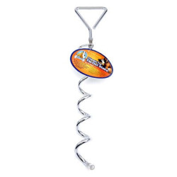 Pieu d'attache - 40cm