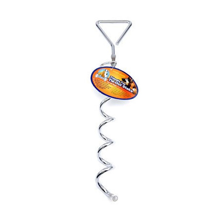Pieu d'attache - 40cm