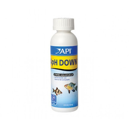 API PH DOWN - 4oz