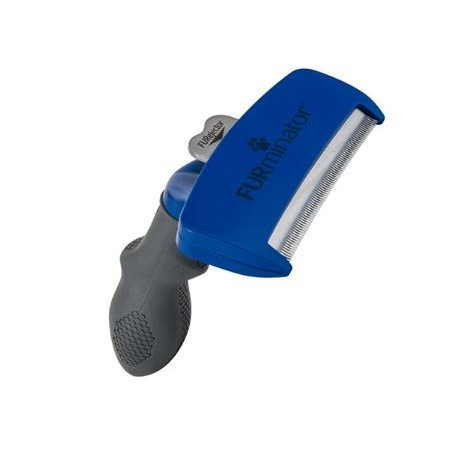 Dog Furminator DeShedding Tool - Long Hair large