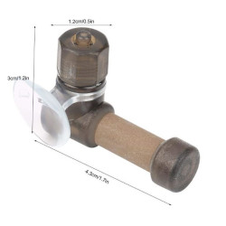 AAA Aquatic Co2 Atomic Diffuser -small