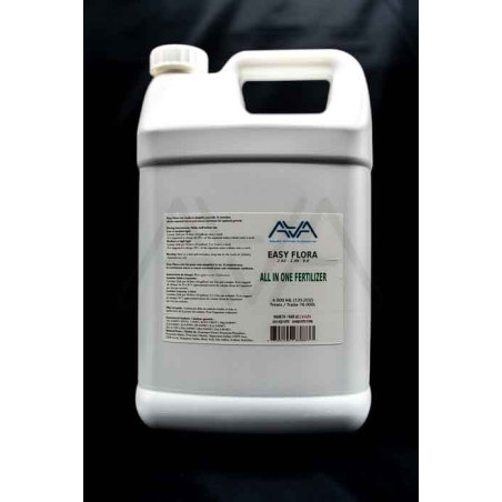 AAA Easy Flora  All in one fertilizer -4 000 ml