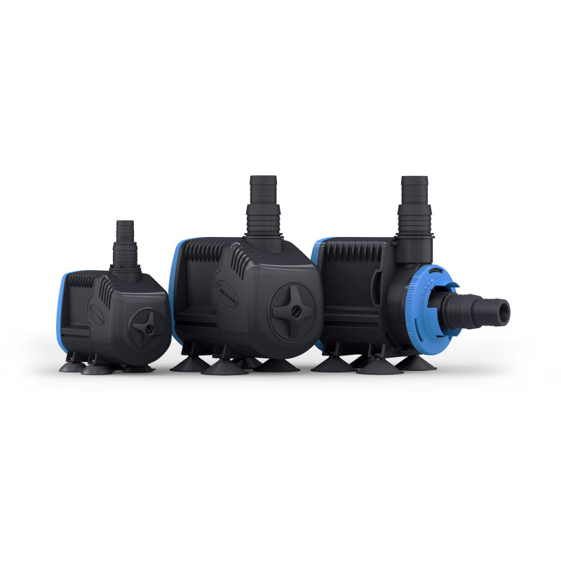Seachem Impulse Pumps 400