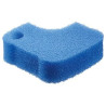 OASE Filter Foam for the BioMaster 20 ppi blue OASE Filter Foam for the BioMaster 20 ppi blue