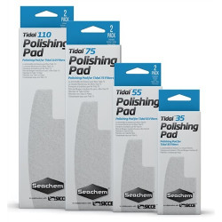 Seachem Tidal polishing pad - 2pk