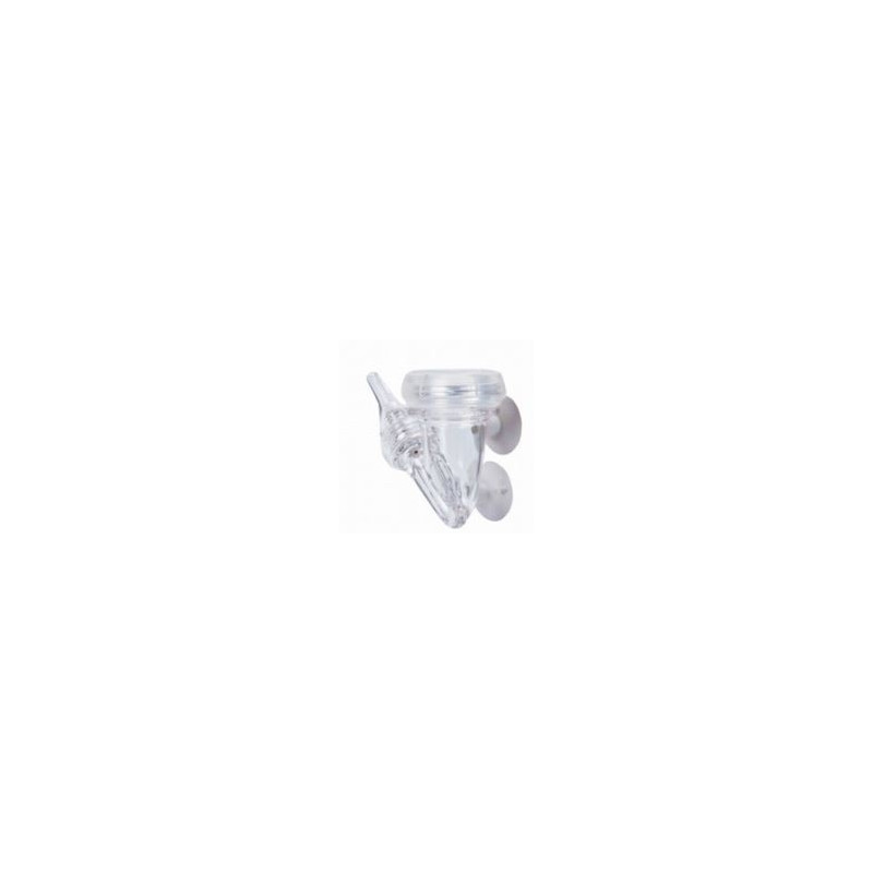 ISTA CO2 Diffuser (3 in 1) V Shaped - Large