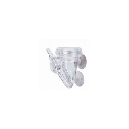 ISTA CO2 Diffuser (3 in 1) V Shaped - Large