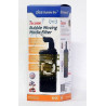   Ziss ZB-200F Bubble Bio moving media
