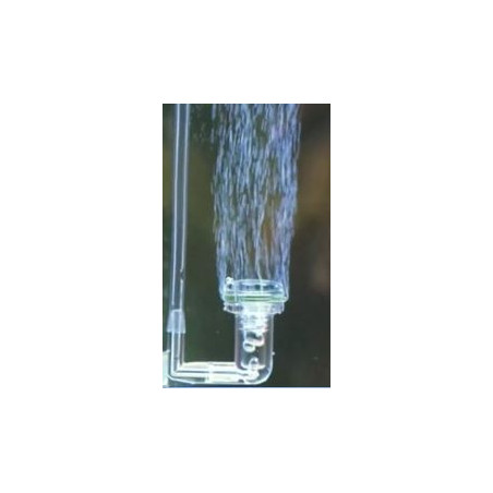 ZISS ZD-200 CO2 / AIR DIFFUSER