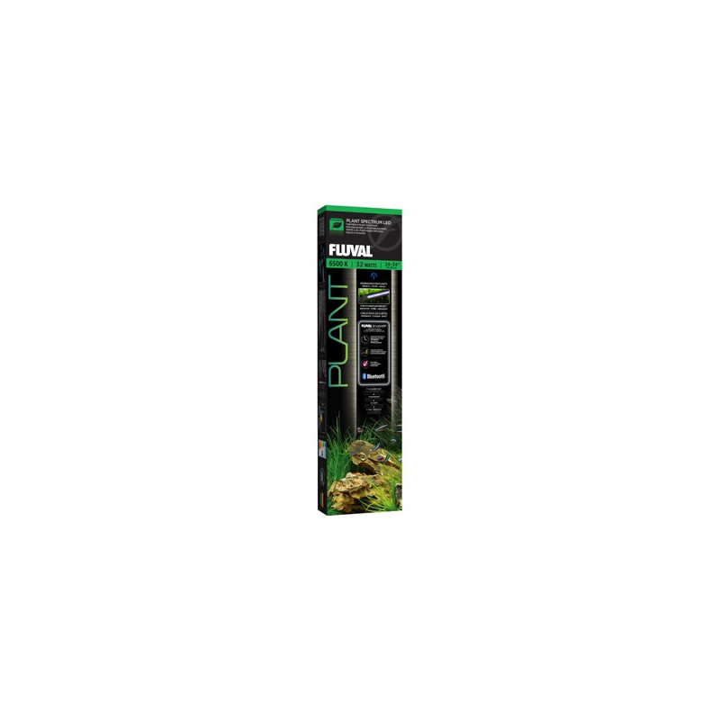 Fluval Plant Spectrum LED with Bluetooth  Fluval Plant Spectrum LED with Bluetooth