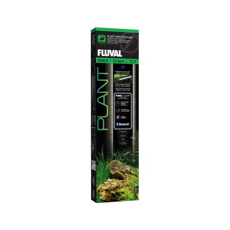 Fluval Plant Spectrum LED with Bluetooth  Fluval Plant Spectrum LED with Bluetooth
