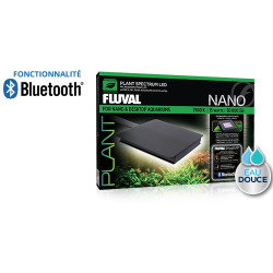 Fluval Plant Nano LED with...