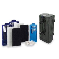 Fluval U1 Underwater Filter - 55 L (15 gal)