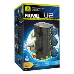 Fluval U2 Underwater Filter...