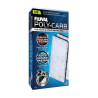 Fluval U2 Poly/Carbon Pad - 2 Pack