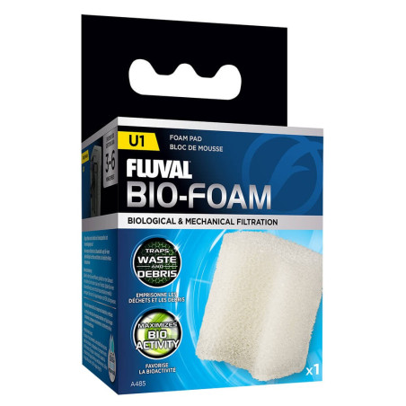 Fluval U1 BIO-FOAM