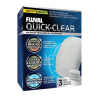 Fluval 107/207 Quick-Clear - 3 pack