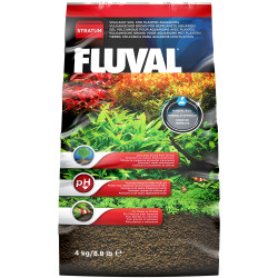  Fluval Plant and Shrimp Stratum - 4 Kg / 8.8 lb