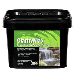 Crystal Clear ClarityMax -2.7Kg (6lb)
