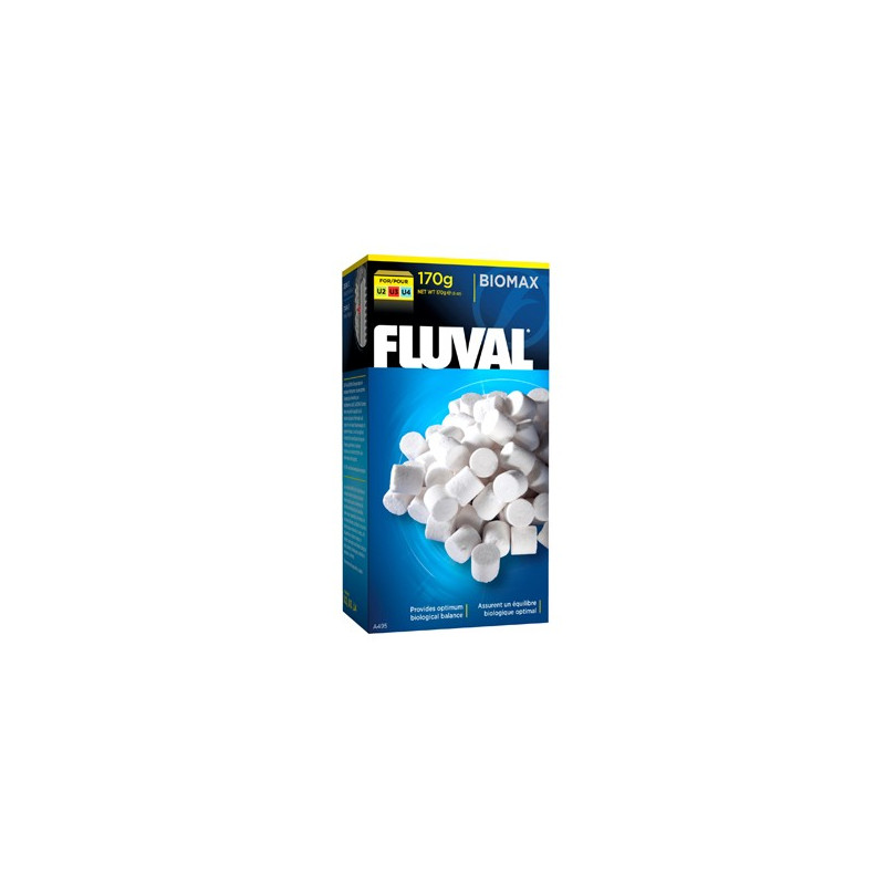 Fluval Underwater Filter BioMax - 110 g (3.9 oz)