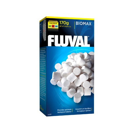 Fluval Underwater Filter BioMax - 110 g (3.9 oz)