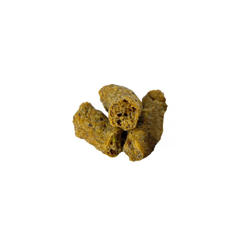 Fluval bug bites cichlids 5-7mm -100g