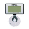 Fluval Digital Aquarium Thermometer with Suction Cup
