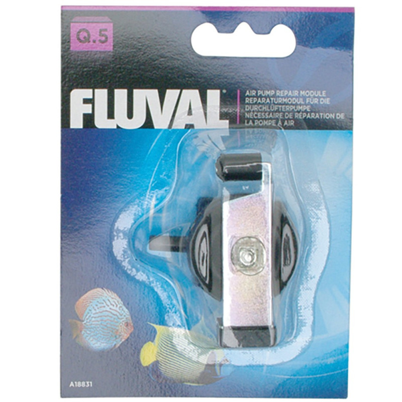 Q5 Air Pump Repair Module