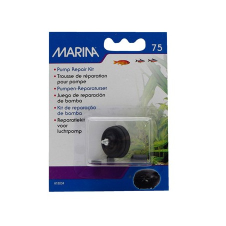 Marina 75 Air pump Repair Kit