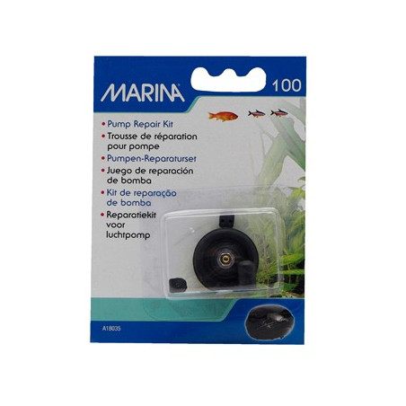 Marina 100 Air pump Repair Kit