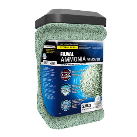 Fluval Ammonia Remover, 2800 g (98.76 oz)