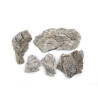 Seiryu Stone Landscape Rock - small