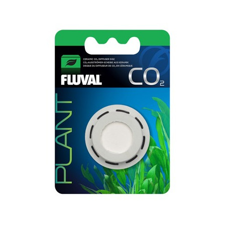 Fluval Ceramic CO2 Replacement Diffuser Disc