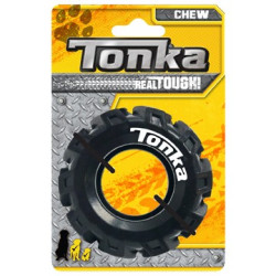 Tonka Seismic Tread Tire, 3.5"