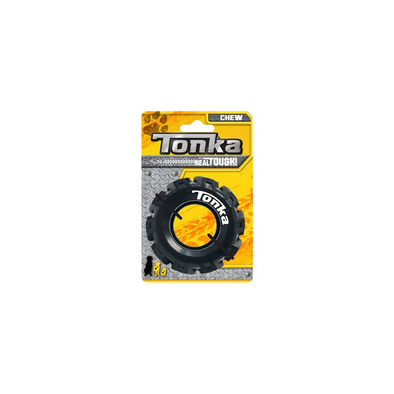 Tonka Seismic Tread Tire, 3.5"