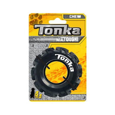 Tonka Seismic Tread Tire, 3.5"