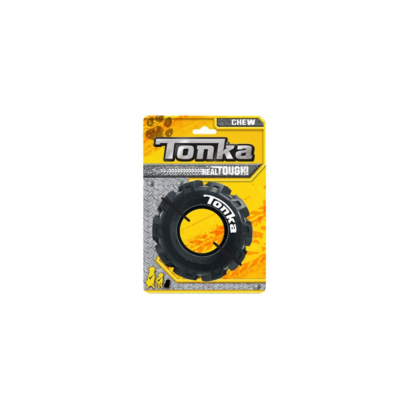  Tonka Seismic Tread Tire - 5"